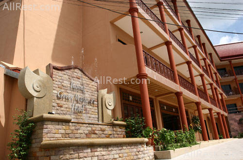 Patong Green Mountain Hotel 7